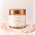Sunkissed Shimmer Vanilla Silk Luxe Whip