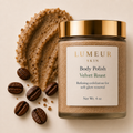 Velvet Roast Body Polish