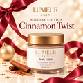 Cinnamon Twist Body Polish