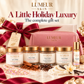 A Little Holiday Luxury Gift Set Collection