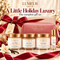 A Little Holiday Luxury Gift Set